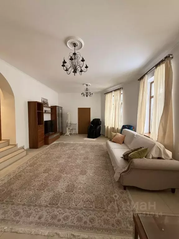 Дом в Московская область, Одинцово Сельскохозяйственный ДСК, ул. ... - Фото 1