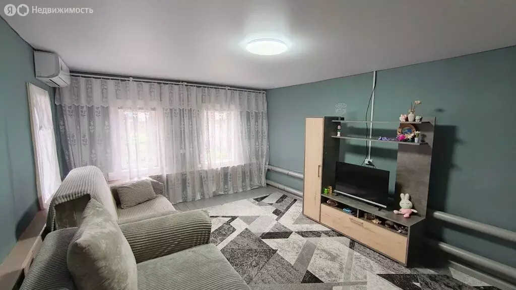 Дом в Мелеуз, улица Воровского, 70 (69.9 м) - Фото 1