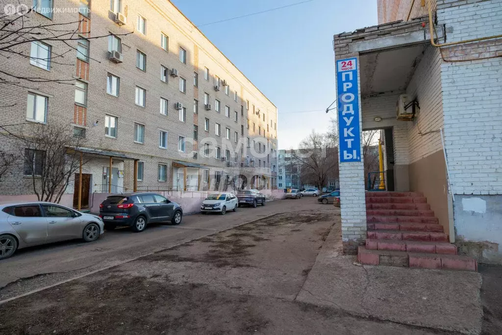 Торговая площадь (60.4 м) - Фото 1