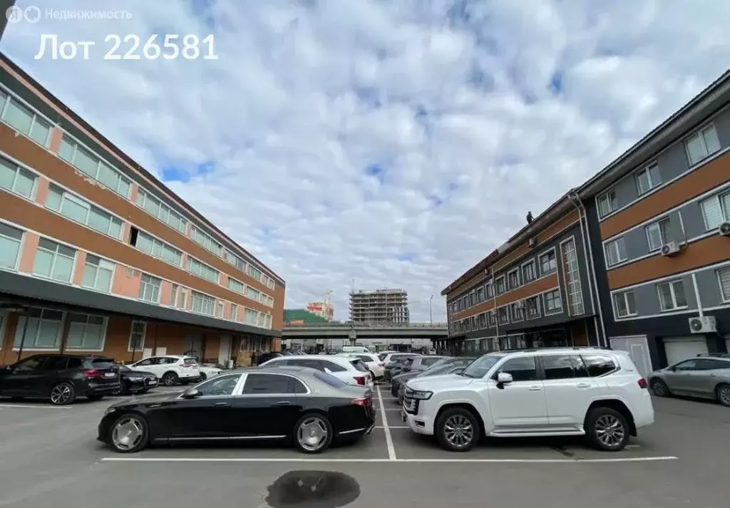Помещение свободного назначения (172 м) - Фото 2