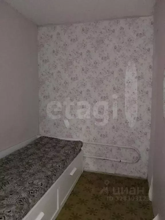 1-к кв. Башкортостан, Уфа Российская ул., 149 (38.8 м) - Фото 2