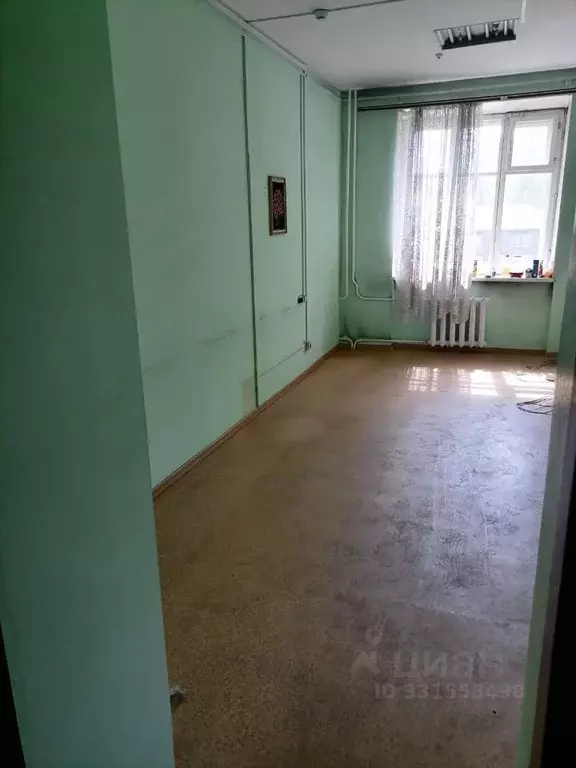 Помещение свободного назначения в Иркутская область, Усолье-Сибирское ... - Фото 2