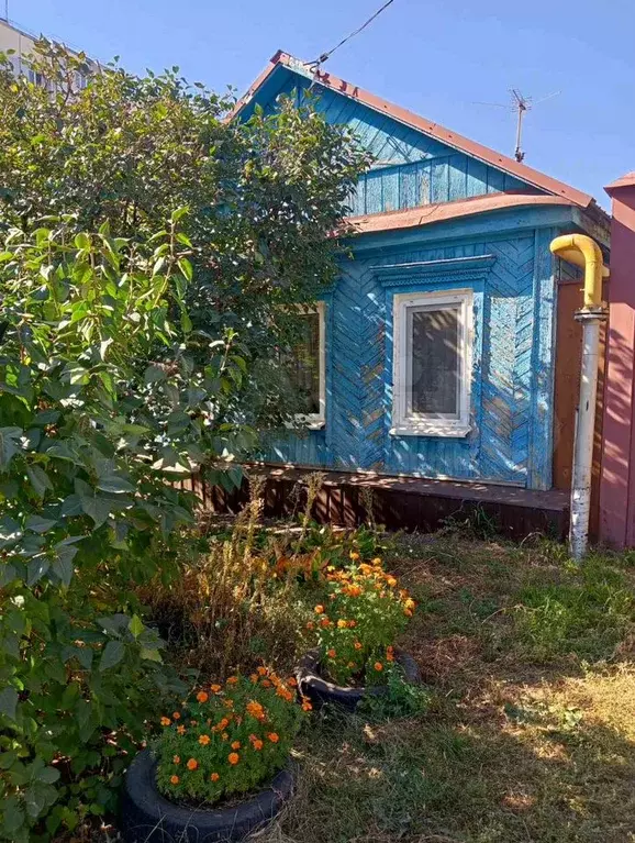 Дом 53 м на участке 3,5 сот. - Фото 0