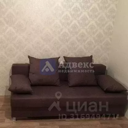 Студия Тюменская область, Тюменский район, д. Дударева ул. Сергея ... - Фото 0