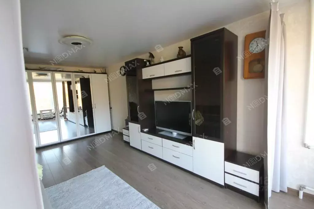 2-к кв. Санкт-Петербург ул. Кораблестроителей, 19К1 (57.0 м) - Фото 2