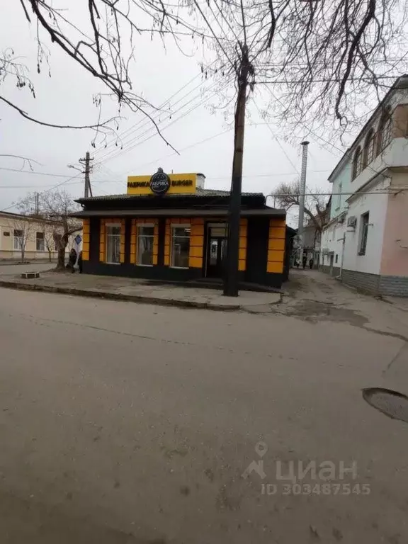 Дом в Крым, Евпатория пер. Клубный, 2 (340 м) - Фото 0
