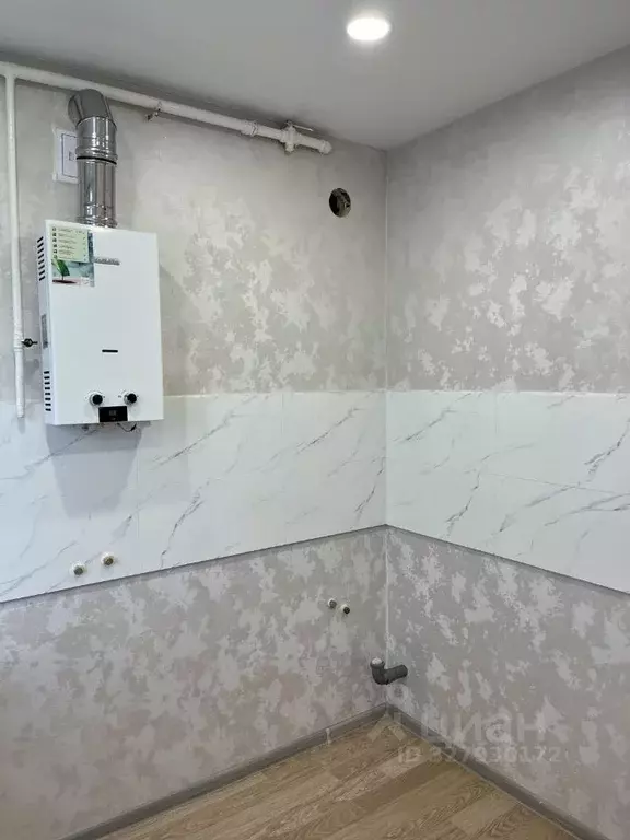 2-к кв. Воронежская область, Воронеж ул. Героев Стратосферы, 22А (43.4 ... - Фото 1