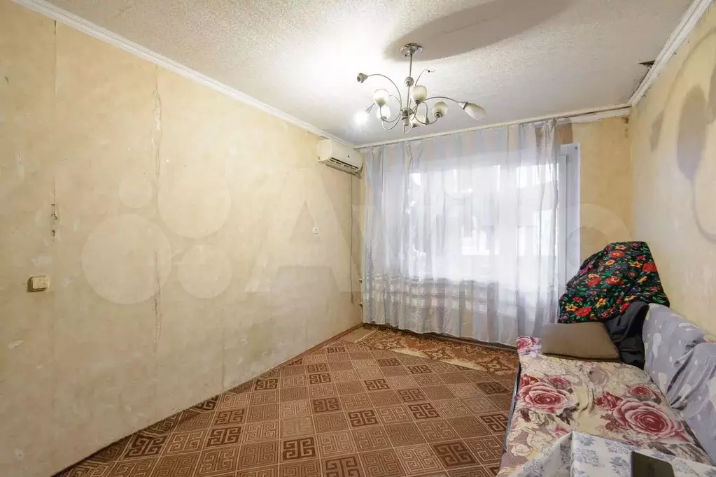 1-к. квартира, 33 м, 8/9 эт. - Фото 0