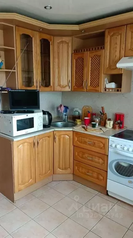 2-к кв. Псковская область, Великие Луки ул. Гоголя, 12 (53.0 м) - Фото 1