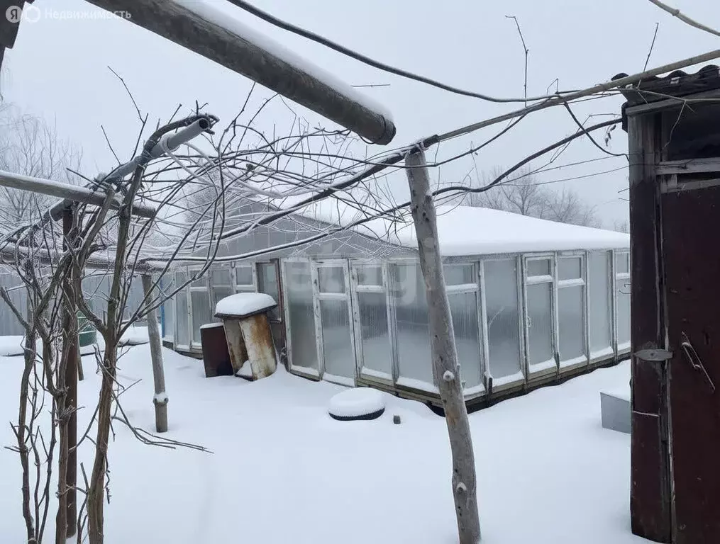 Дом в Донской, микрорайон Северо-Задонск, Советская улица (120 м) - Фото 2