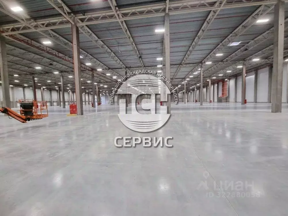 Склад в Московская область, Раменское ул. Михалевича, 49 (2700 м) - Фото 1