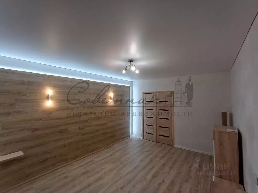 3-к кв. Белгородская область, Старый Оскол Королева мкр, 4 (65.0 м) - Фото 2