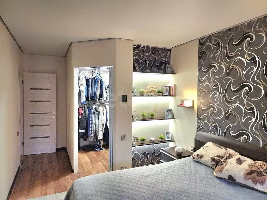 4-к кв. Калининградская область, Калининград Воскресенская ул., 3 ... - Фото 0