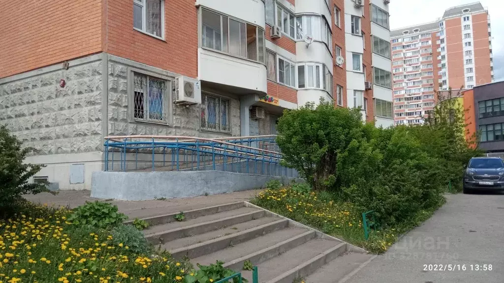 Помещение свободного назначения в Московская область, Люберцы Красная ... - Фото 2