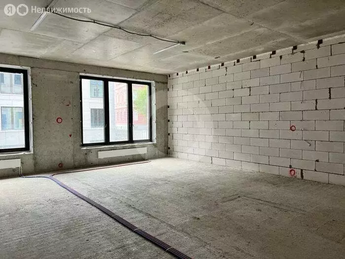 3-комнатная квартира: Москва, Пречистенская набережная, 43 (147 м) - Фото 2