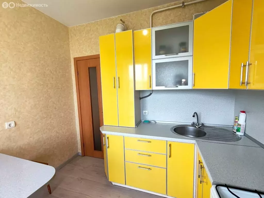 1-комнатная квартира: Новинки, Олимпийский проспект, 20 (30 м) - Фото 1