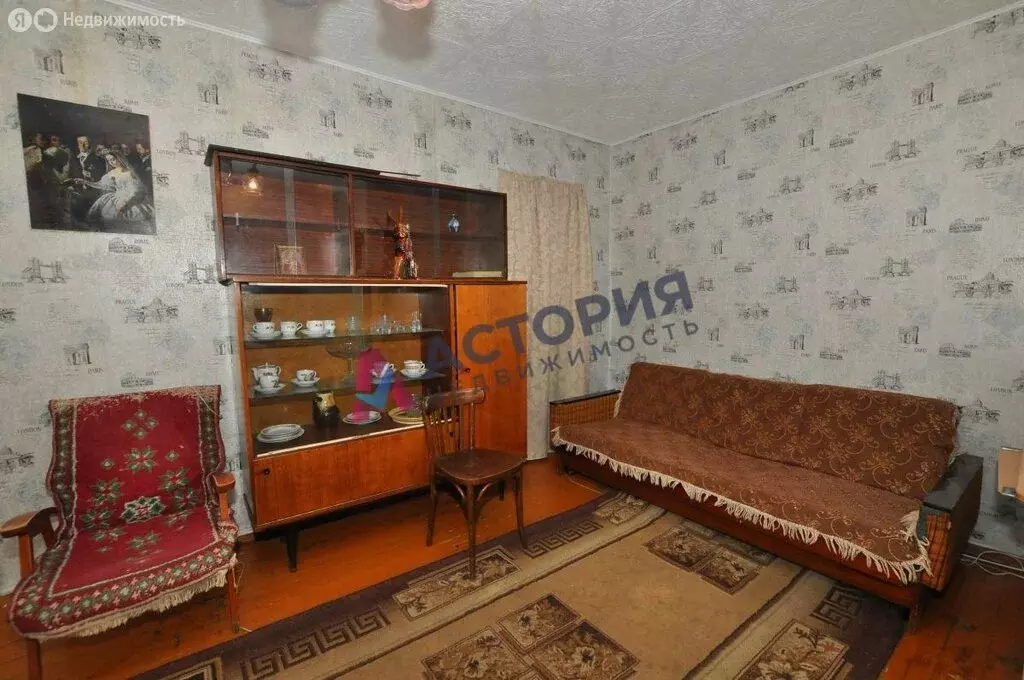 2-комнатная квартира: Тула, проспект Ленина, 119 (43.6 м) - Фото 1