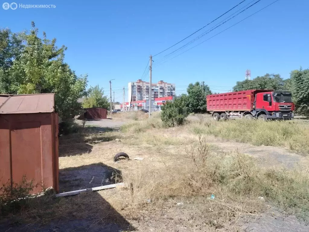 Участок в Шахты, Снежный переулок (5.5 м) - Фото 2