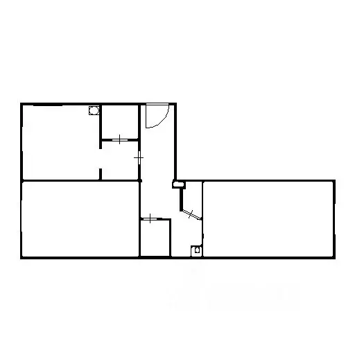 2-к кв. Московская область, Мытищи Юбилейная ул., 6 (69.9 м) - Фото 2