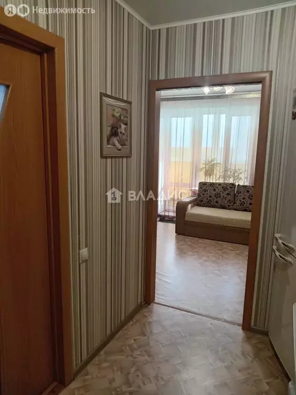 Квартира-студия: Тобольск, 15-й микрорайон, 37 (23.6 м) - Фото 1