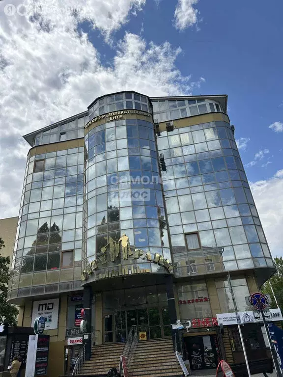 Помещение свободного назначения (54 м) - Фото 0