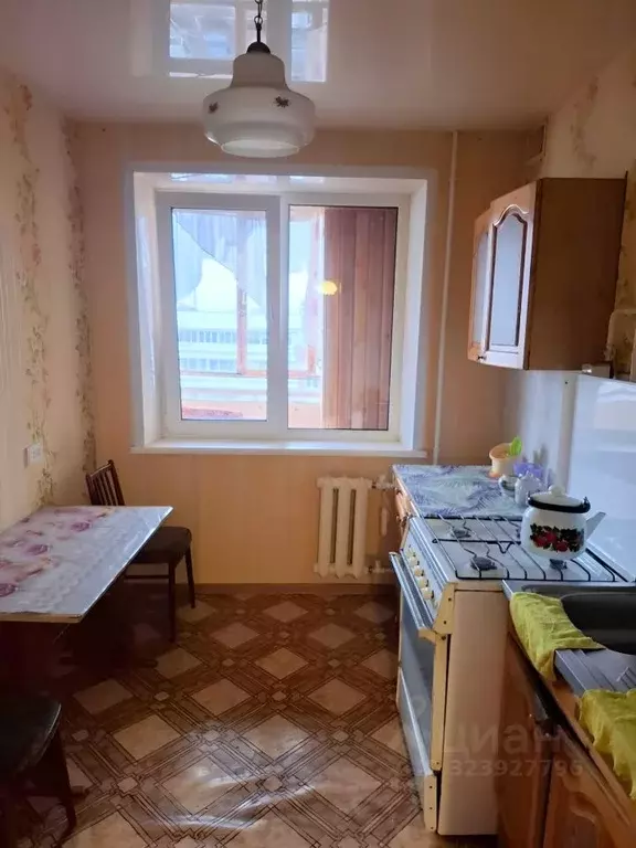 1-к кв. Татарстан, Набережные Челны просп. Яшьлек, 39 (35.0 м) - Фото 1