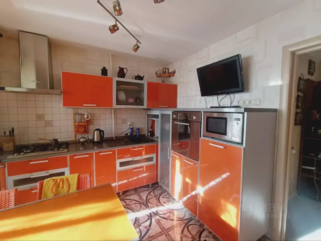 2-к кв. Чувашия, Чебоксары ул. Юрия Гагарина, 47к1 (65.0 м) - Фото 2