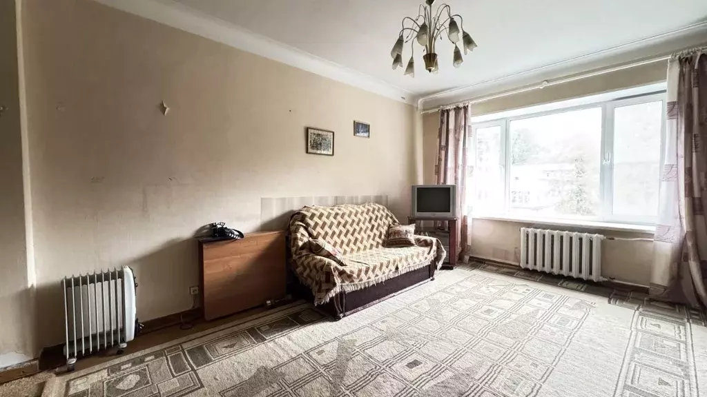 Комната Московская область, Королев ул. Дзержинского, 13/2 (25.0 м) - Фото 2