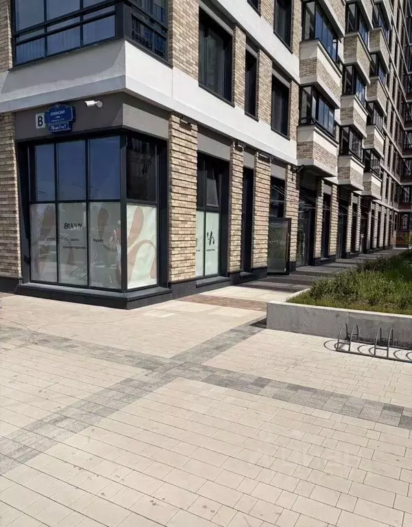 Помещение свободного назначения в Санкт-Петербург Кубинская ул., 76к1 ... - Фото 2