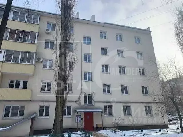 3-к кв. Воронежская область, Воронеж ул. Куцыгина, 18 (59.2 м) - Фото 2