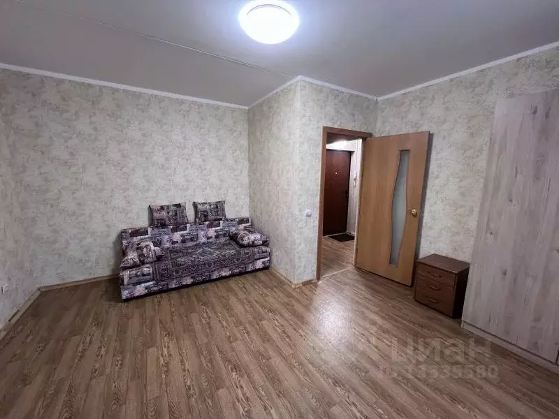 1-к кв. Пермский край, д. Кондратово ул. Красавинская, 6 (34.0 м) - Фото 1