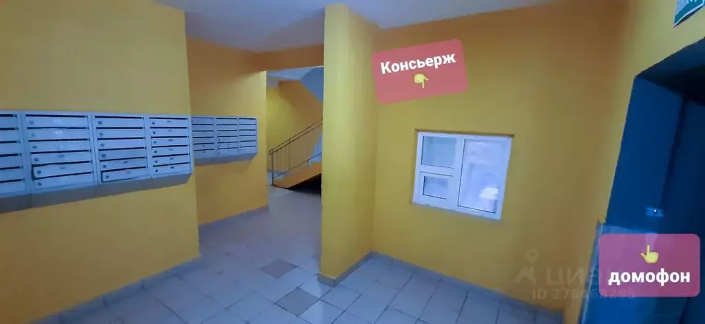 1-к кв. Московская область, Ивантеевка Пушкинский городской округ, ... - Фото 1