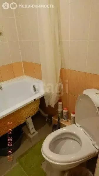 1к в -комнатной квартире (12 м) - Фото 1