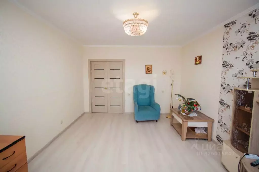 1-к кв. Сахалинская область, Южно-Сахалинск Железнодорожная ул., 87 ... - Фото 1