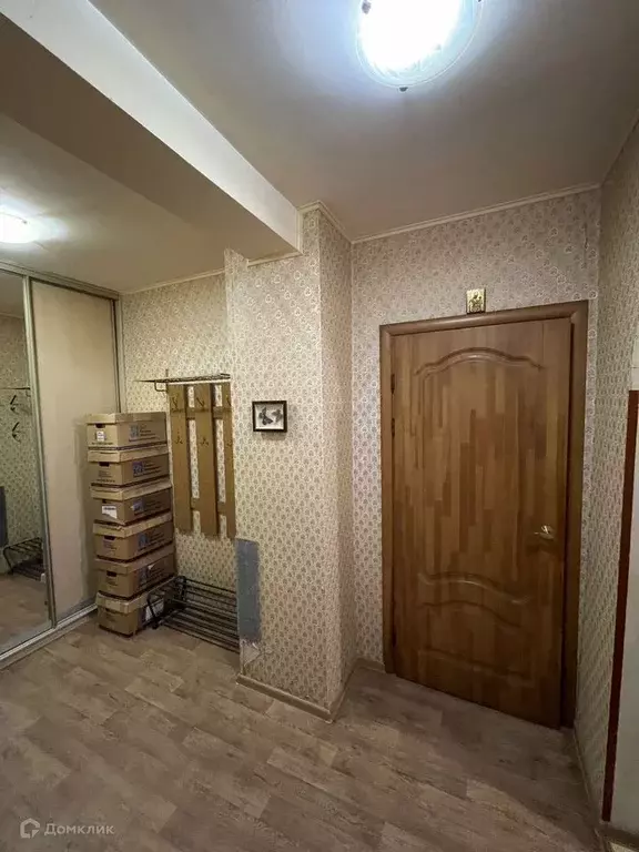 Продаётся 3-к квартира, 66.2 м - Фото 1
