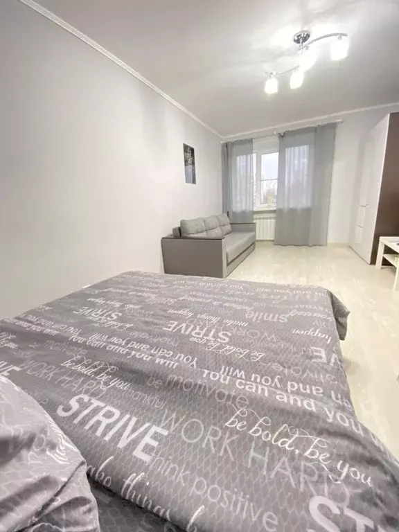 1-к кв. Санкт-Петербург Дачный просп., 10/7Б (35.0 м) - Фото 0