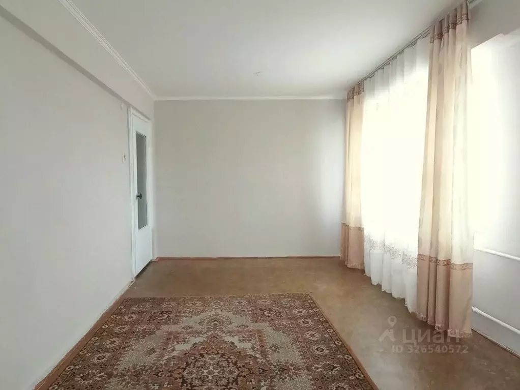 3-к кв. Амурская область, Благовещенск 2-й мкр, ул. Кантемирова, 10 ... - Фото 2