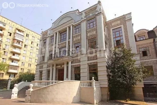 Офис (196 м) - Фото 1