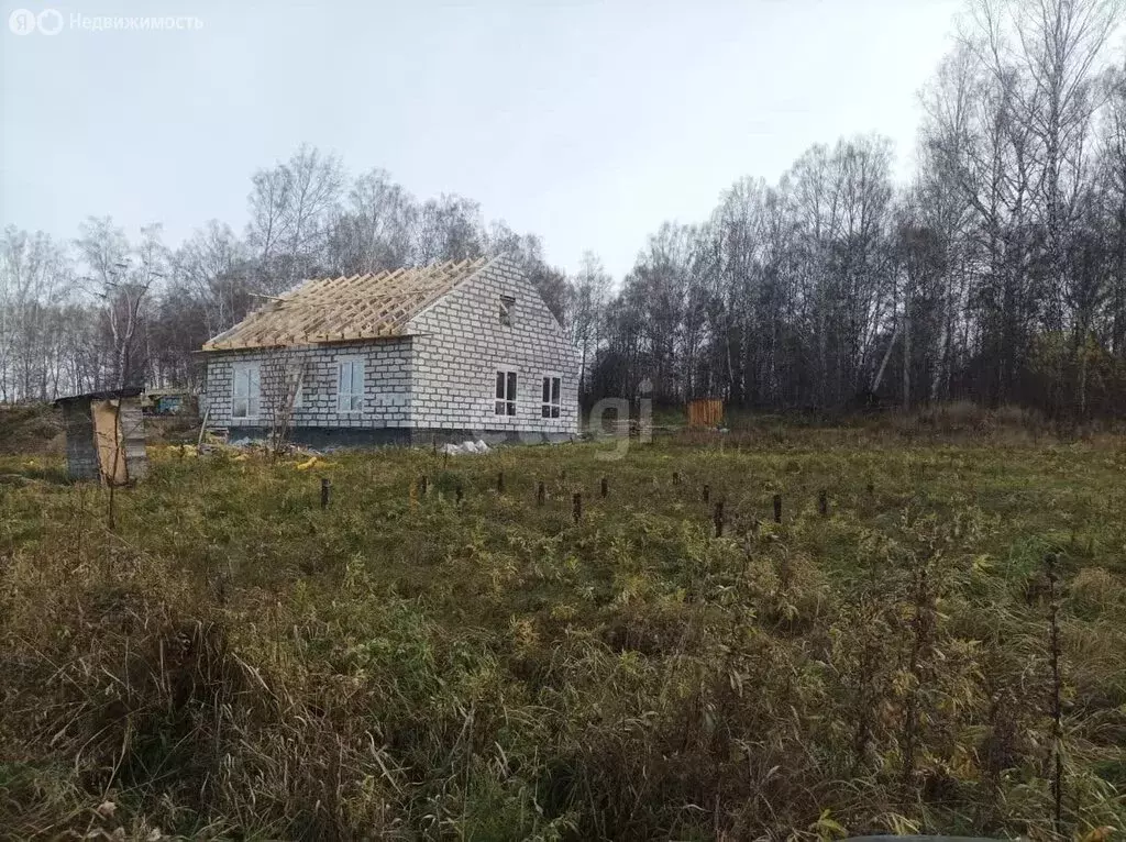 Участок в Кемерово, Разрезовская улица (10 м) - Фото 1