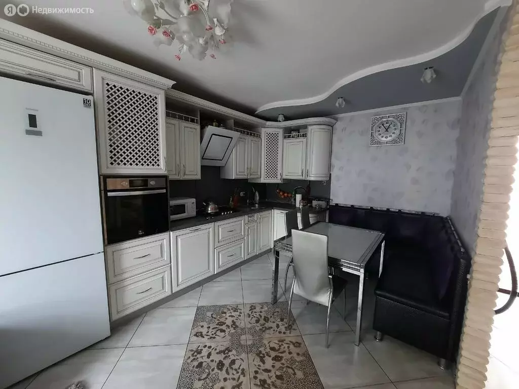 Дом в Брянск, Фокинский район, переулок 7 Ноября, 48 (110 м) - Фото 1