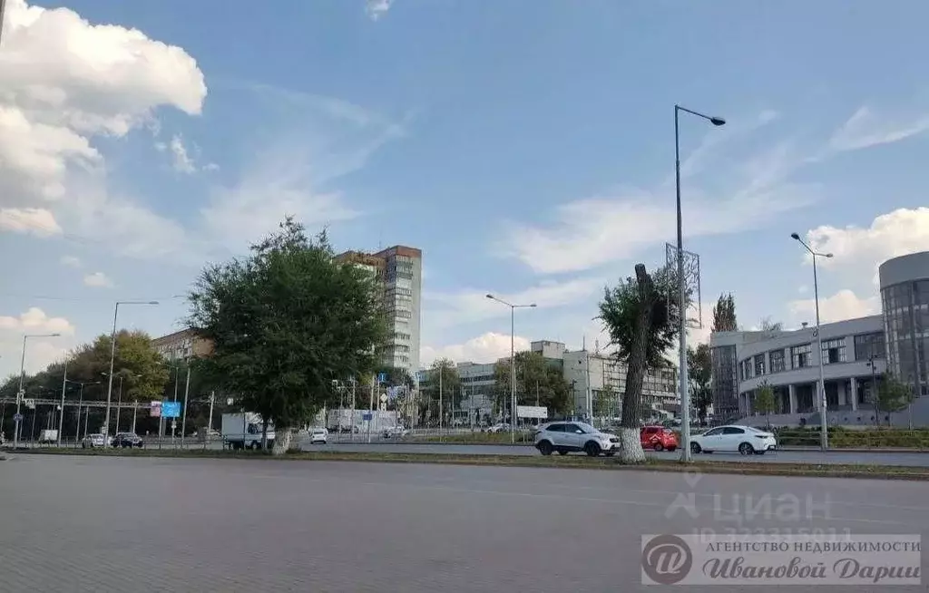 Офис в Самарская область, Самара Ново-Садовая ул., 106к155 (61 м) - Фото 1