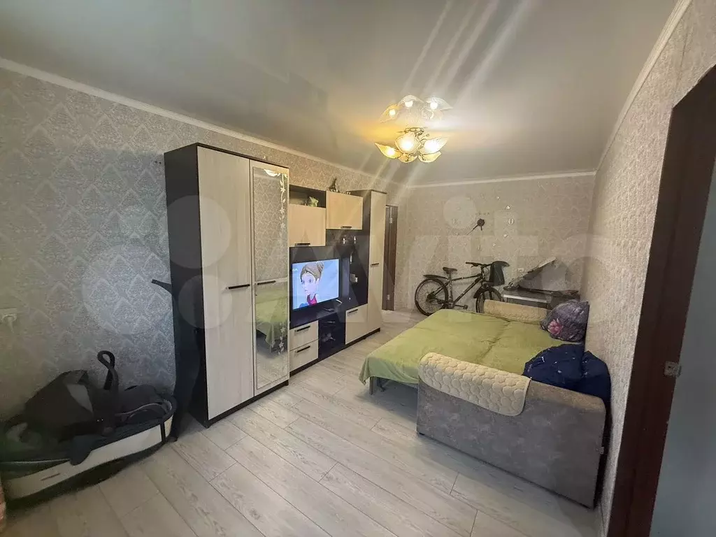 2-к. квартира, 44,4 м, 2/5 эт. - Фото 0