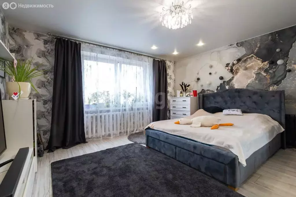 2-комнатная квартира: Калининград, улица Генерала Толстикова, 43 (54.7 ... - Фото 2