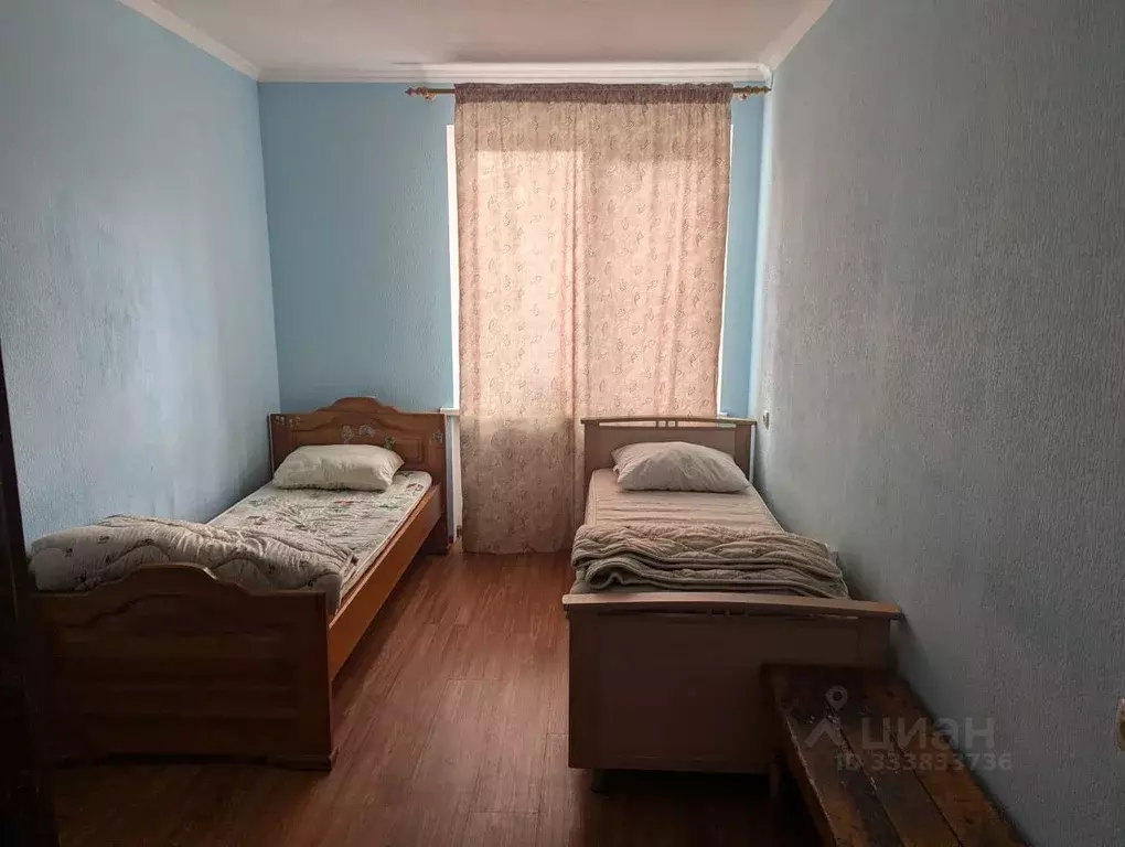 2-к кв. Ростовская область, Батайск ул. Ленина (69.0 м) - Фото 1