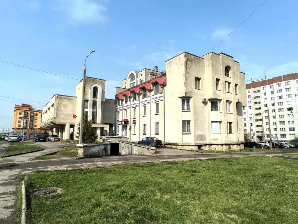 Продаётся 2-к квартира, 82 м - Фото 1