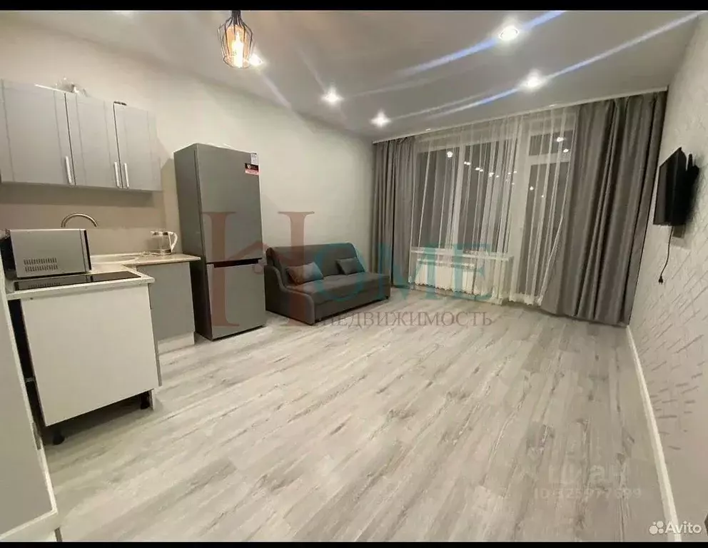 Студия Новосибирская область, Новосибирск ул. Бориса Богаткова, 192А ... - Фото 1