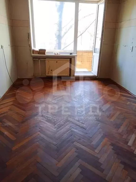 1-к. квартира, 35 м, 3/5 эт. - Фото 1