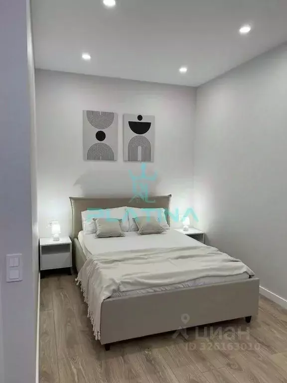 1-к кв. Татарстан, Казань проезд Юнуса Ахметзянова, 3А (46.0 м) - Фото 2