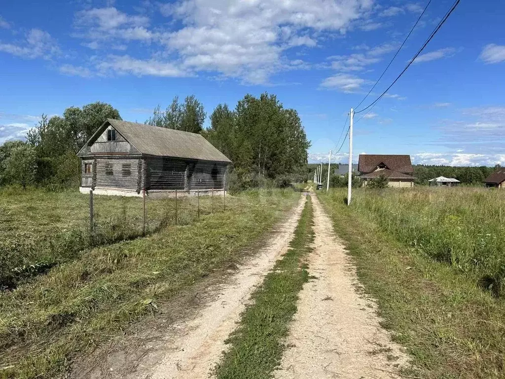 Купить Участок Судогодский Район Владимирская Область