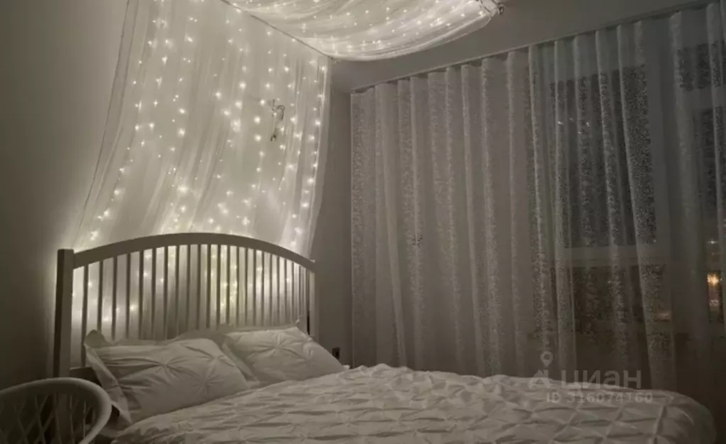 1-к кв. Московская область, Лобня Окружная ул., 11к3 (22.0 м) - Фото 2